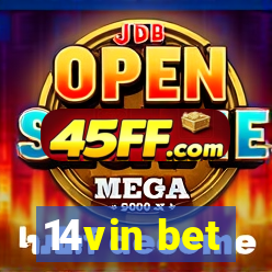 14vin bet